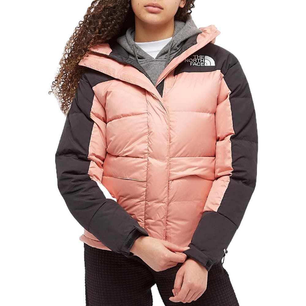Пуховик THE NORTH FACE Logo - изображение 3