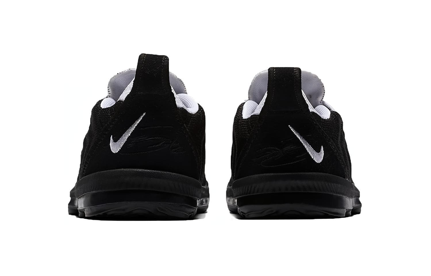 Кроссовки Nike Lebron 16 4H - изображение 4