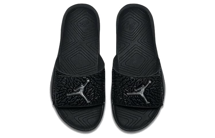 Jordan Hydro 7 V2 GS - изображение 3