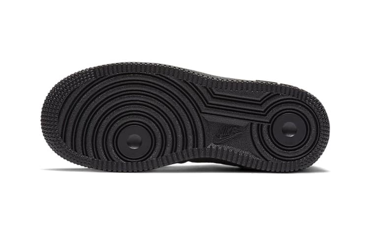 Кроссовки Stussy x Nike Air Force 1 Low - изображение 6