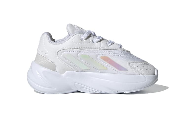 Кроссовки adidas originals Ozelia - изображение 2