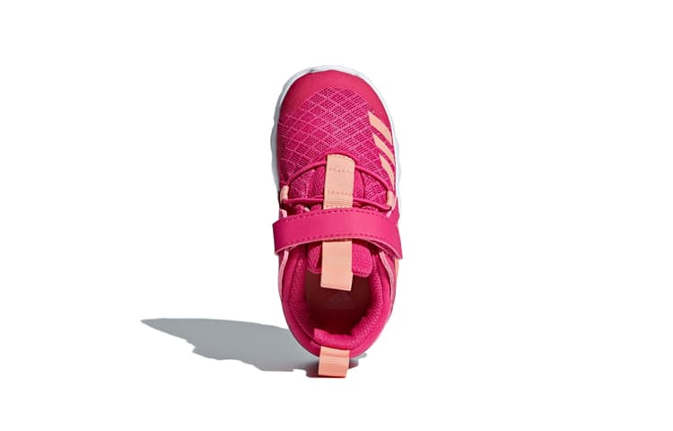 Кроссовки adidas Rapida flex El I - изображение 5