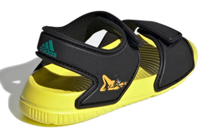 Кроссовки TD adidas Altaswim I - изображение 4