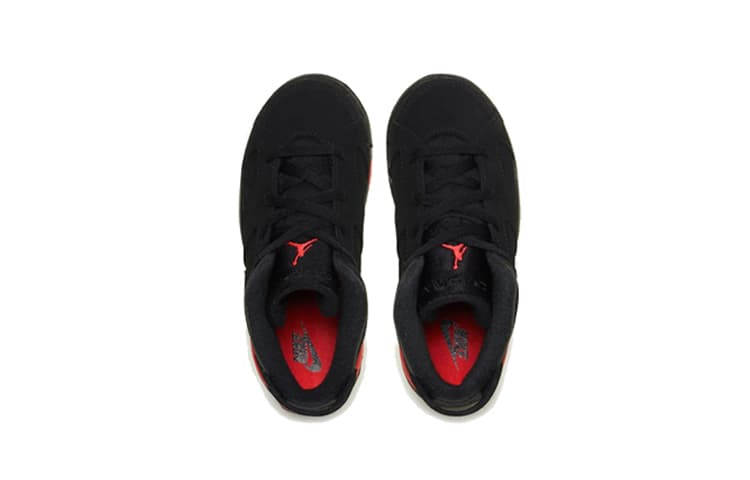 Кроссовки Jordan Air Jordan 6 2019 - изображение 3