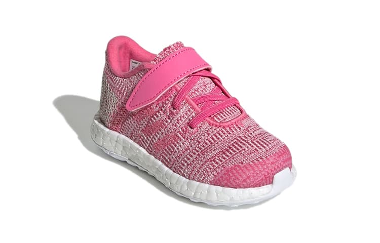 Кроссовки adidas Pureboost Go - изображение 3