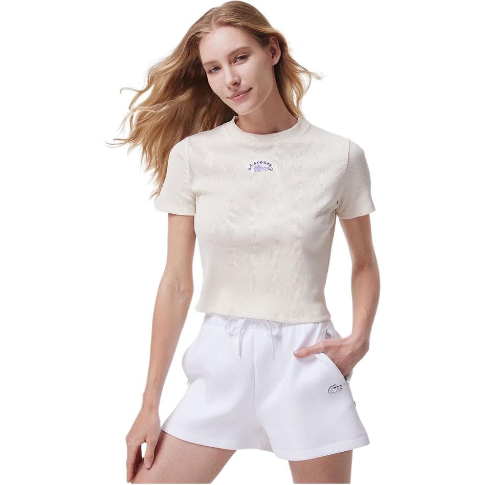 Футболка LACOSTE SS24 T - изображение 3