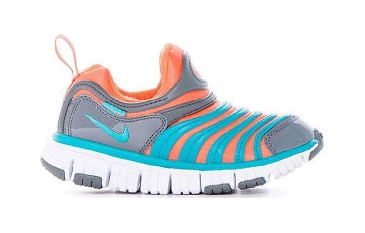 Кроссовки Nike Dynamo Free - изображение 2