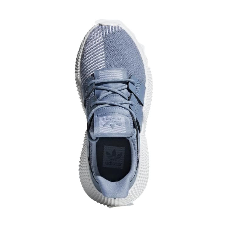 Кроссовки adidas originals PROPHERE Raw Grey - изображение 5