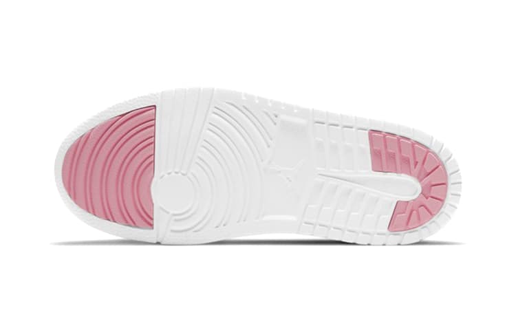 Кроссовки для баскетбола Jordan Air Jordan 1 Mid ALT - изображение 6