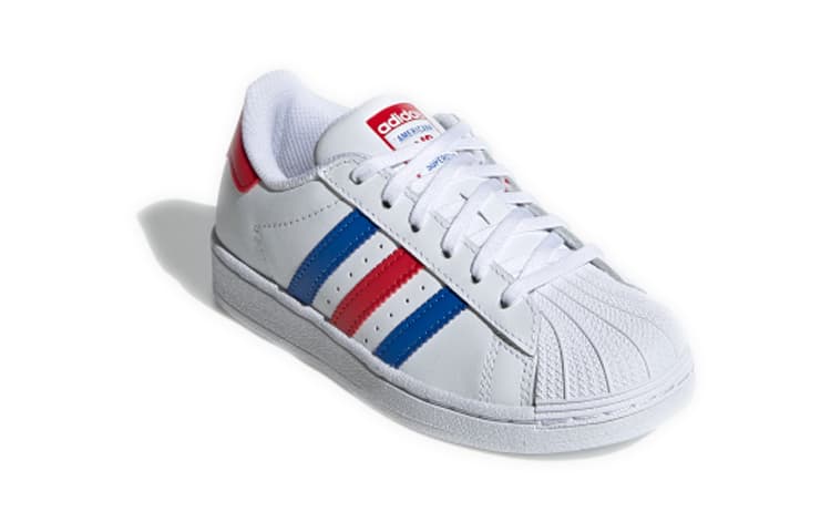 Кроссовки adidas originals Superstar - изображение 2