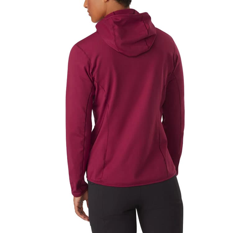 Куртка Arcteryx Kyanite Lt Hoody - изображение 4