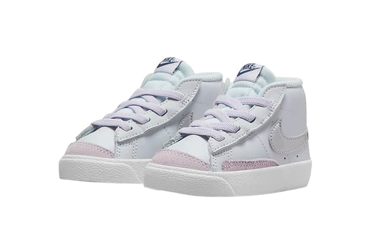 Кроссовки Nike Blazer 77 - изображение 3