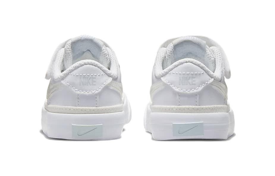Кроссовки Nike Court Legacy TD - изображение 5