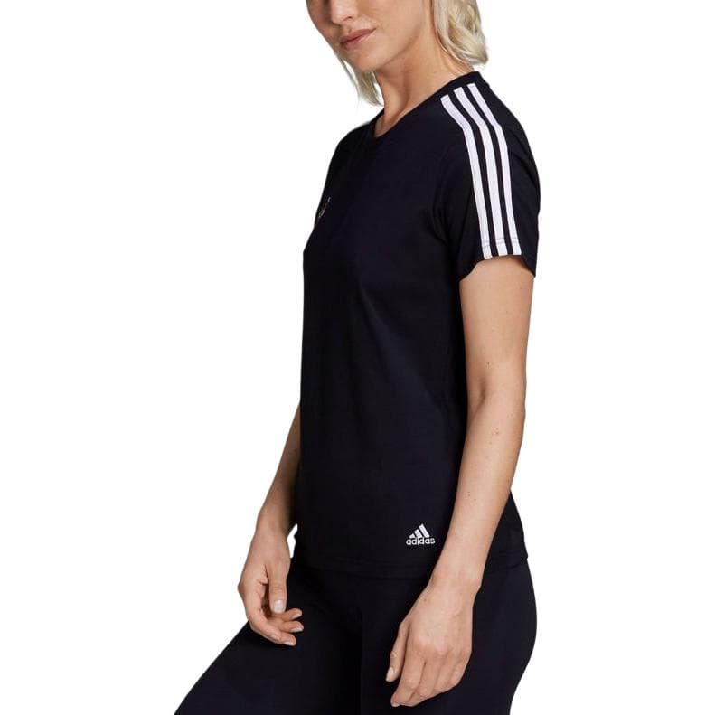 Футболка adidas T - изображение 3