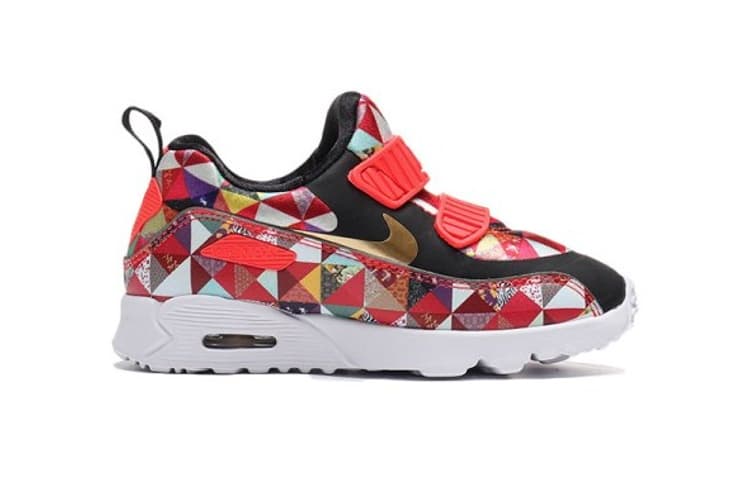 Кроссовки Nike Air Max Tiny 90 CNY - изображение 2