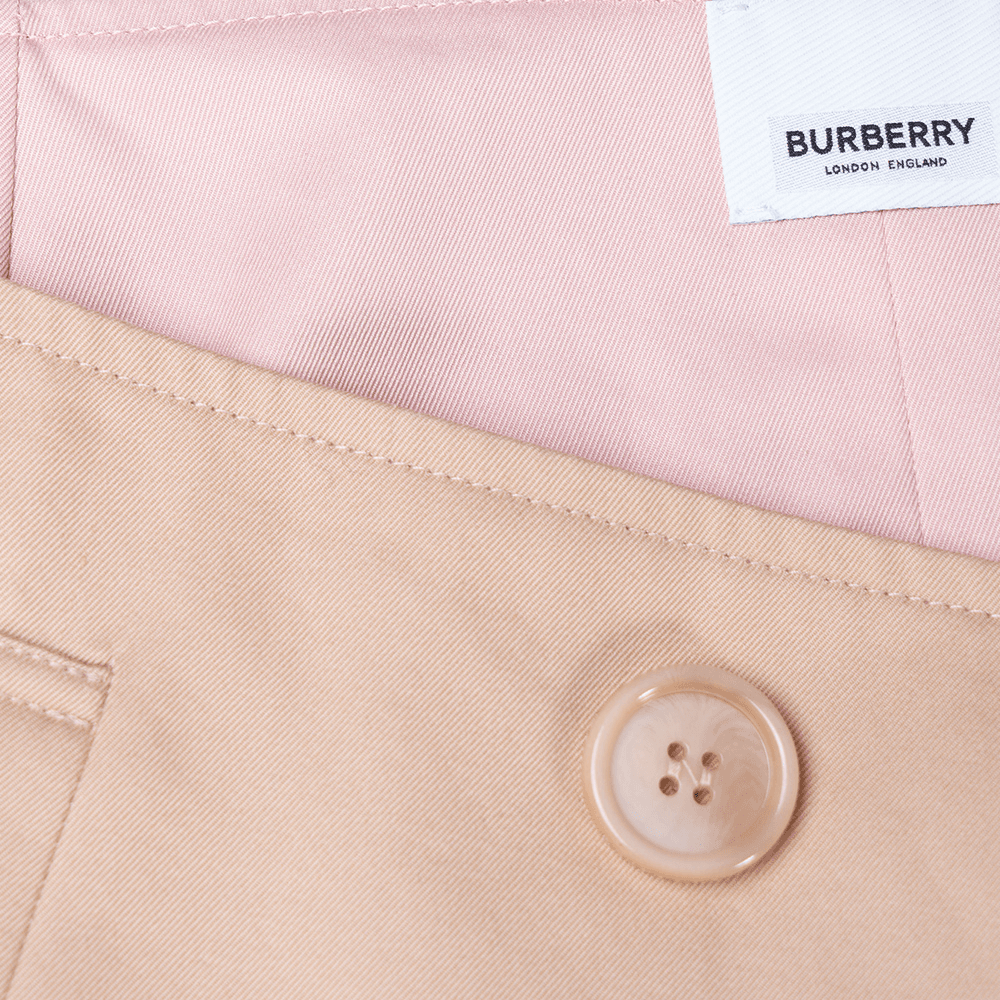 Юбка BurberrySS23 - изображение 4