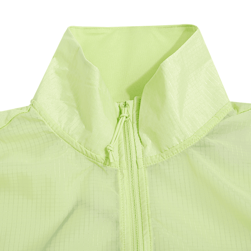 Куртка adidas RI 3B WINDBREAK Logo - изображение 3