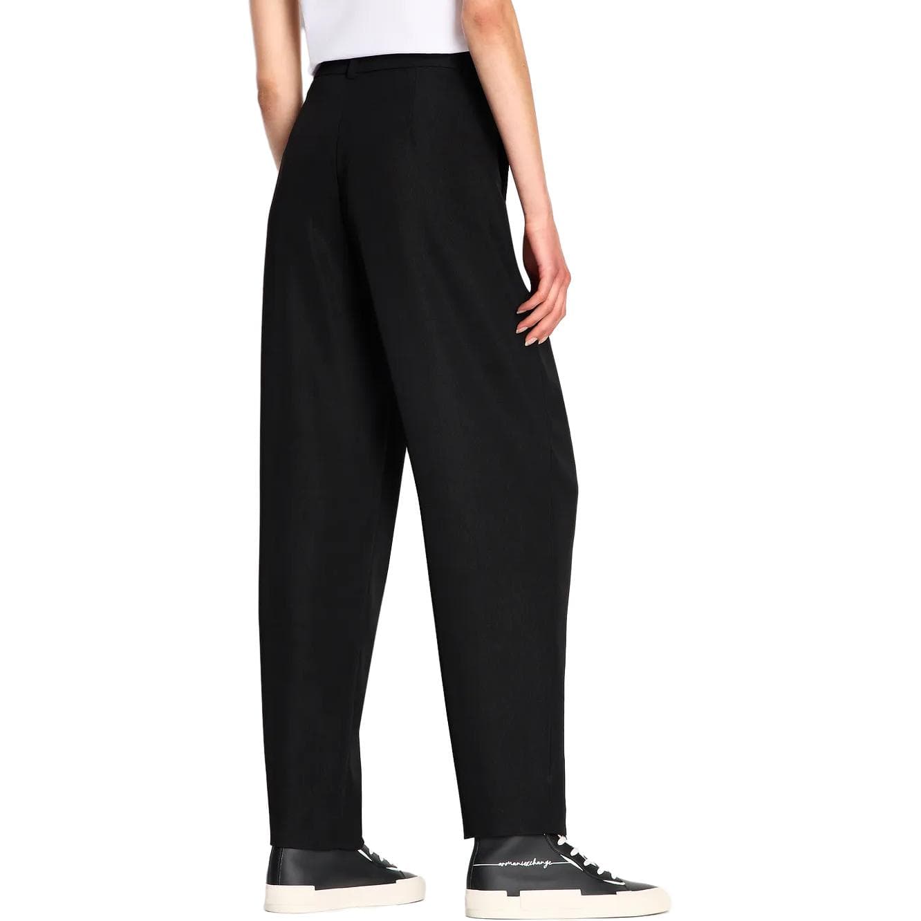 Штаны ARMANI EXCHANGE FW23 Logo - изображение 3