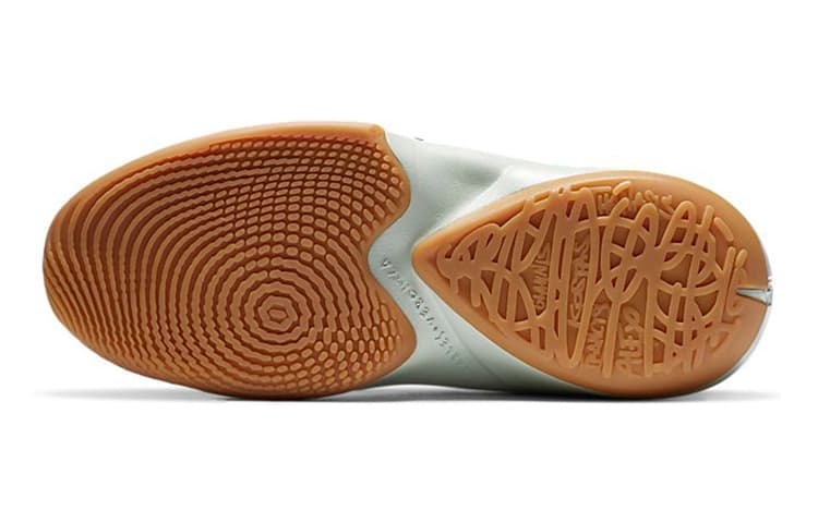 Кроссовки для баскетбола Nike Freak 2 GS - изображение 6