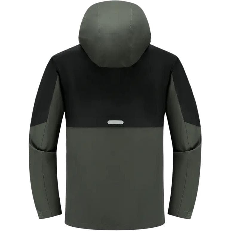 DECATHLON Ветровка SH500 QUECHUA 2 предмета Набор волшебных цветов для подростков - изображение 4