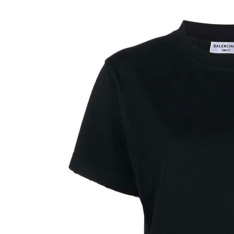 Футболка Balenciaga SS22 T - изображение 5
