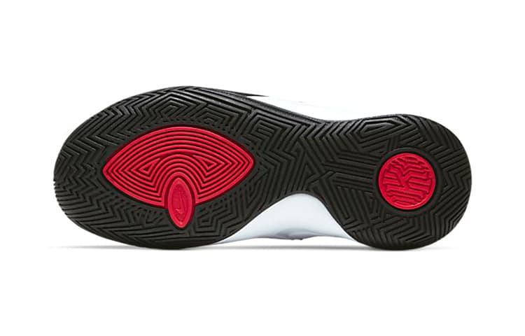 Кроссовки для баскетбола Nike Flytrap 3 - изображение 6