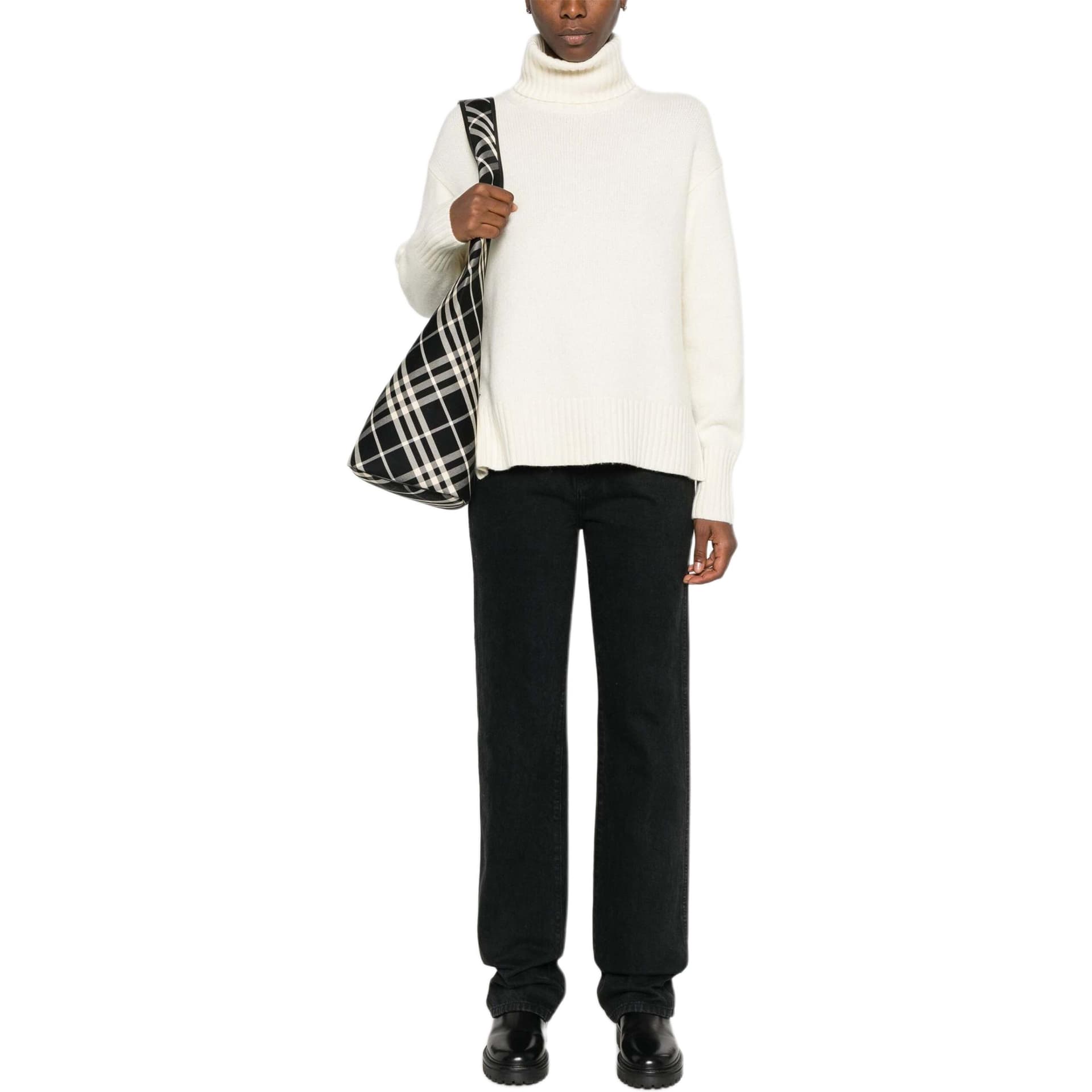 Кардиган Polo Ralph Lauren SS24 Свитер Женский Белый - изображение 3