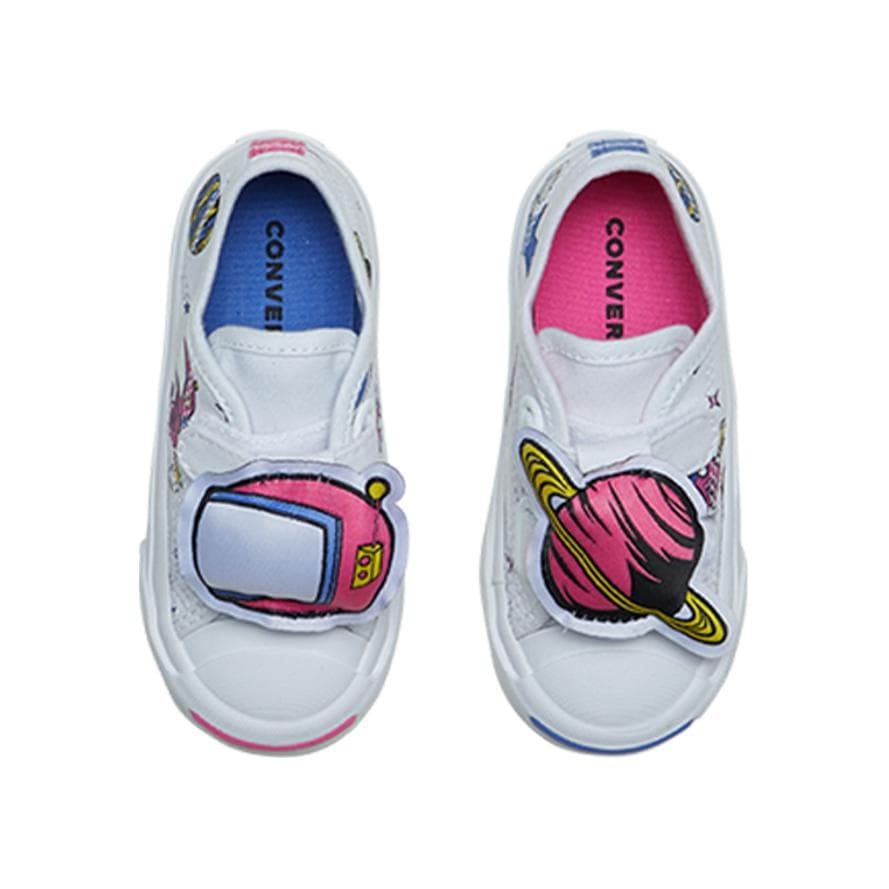 Кроссовки Converse Jack Purcell - изображение 4