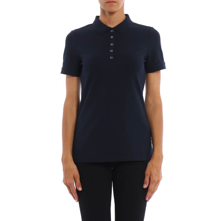 Burberry polo - изображение 4