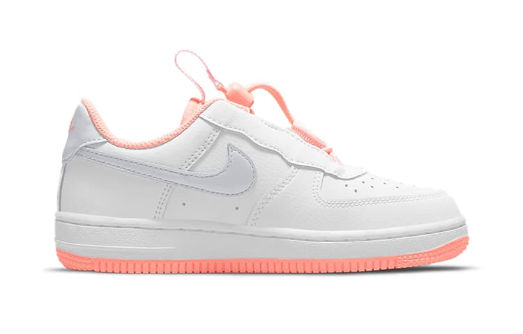 Кроссовки Nike Air Force 1 Low Toggle - изображение 2