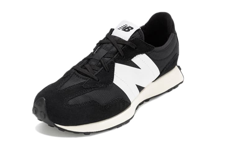 Кроссовки New Balance NB 327 - изображение 3