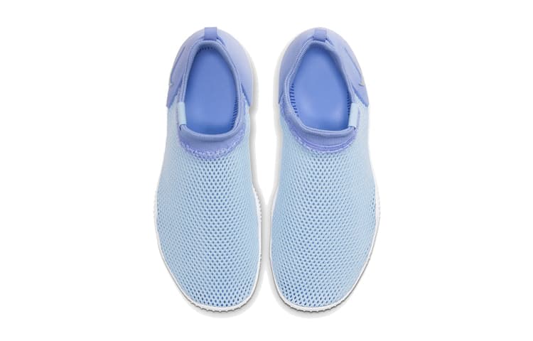 Кроссовки Nike Sock 360 Aqua - изображение 4