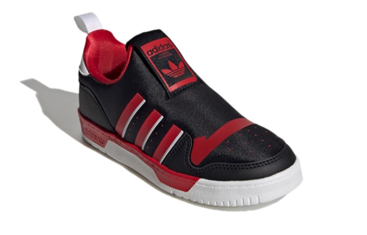 Кроссовки adidas originals Rivalry Low 360 C - изображение 3