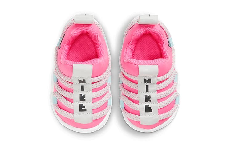 Кроссовки Nike Novice TD - изображение 4
