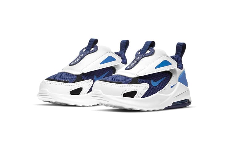 Кроссовки Nike Air Max Bolt Bolt - изображение 3
