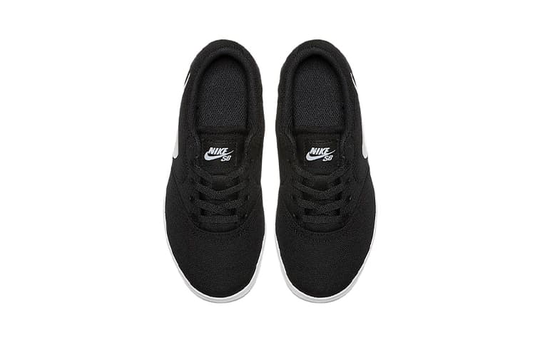 Кроссовки Nike SB Check - изображение 4
