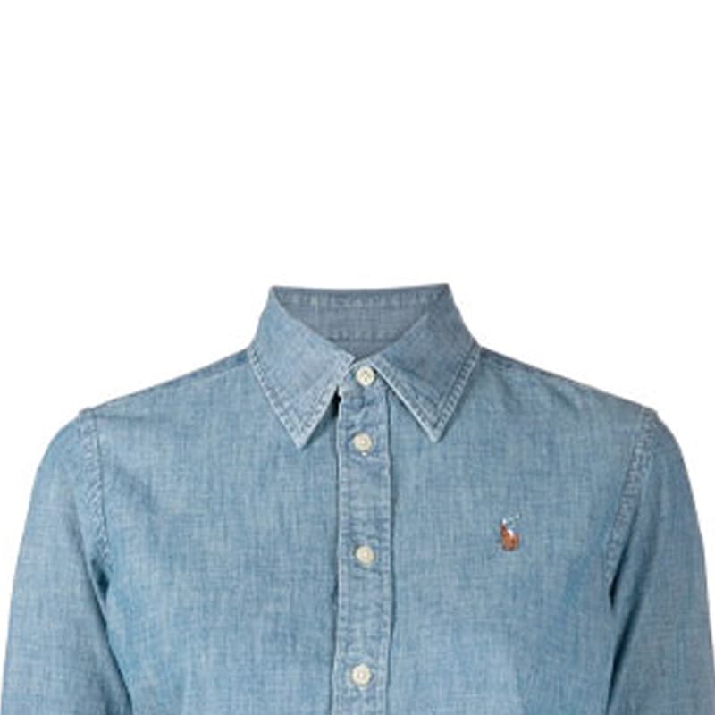 Блузка Polo Ralph Lauren - изображение 2