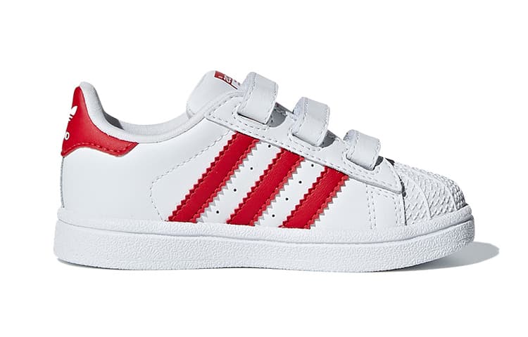 Кроссовки TD adidas originals Superstar - изображение 2