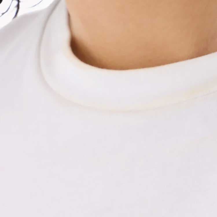Футболка EMPORIO ARMANI SS24 LogoT - изображение 6