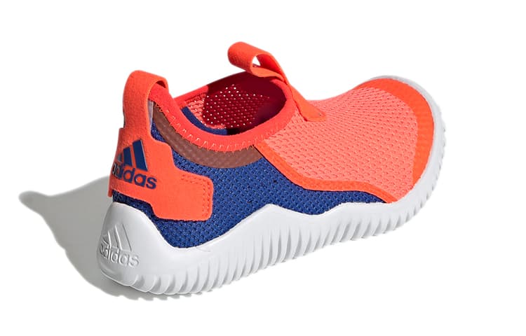 Кроссовки adidas Rapidazen S.Rdy C - изображение 4
