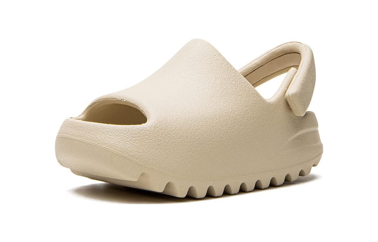 Кроссовки adidas originals Yeezy Slide Bone - изображение 2
