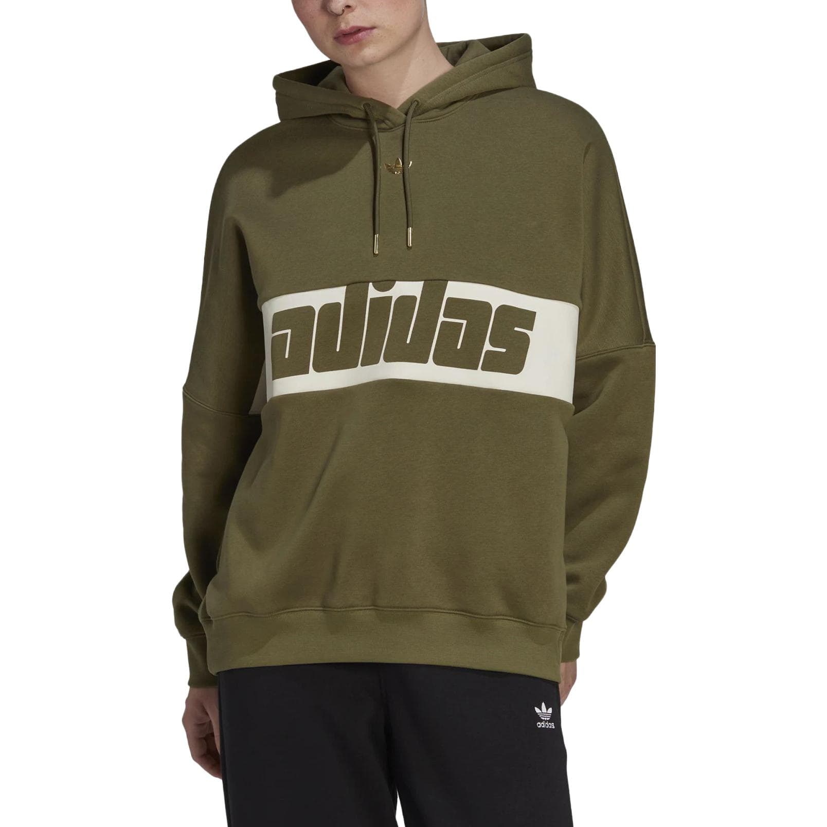 Худи adidas originals Logo - изображение 2