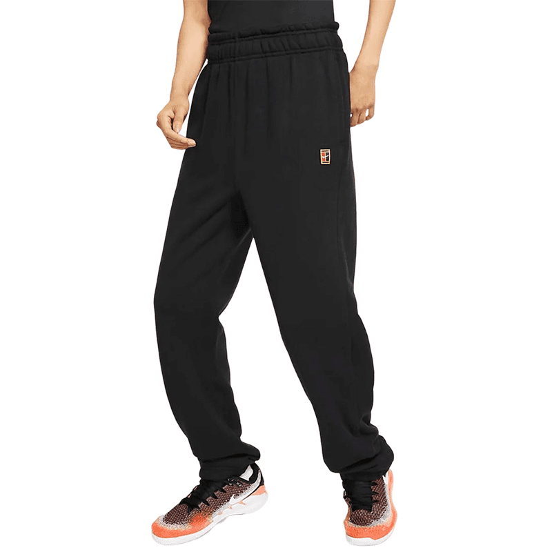 Штаны Nike CourtHeritage Tennis Pant Logo - изображение 5
