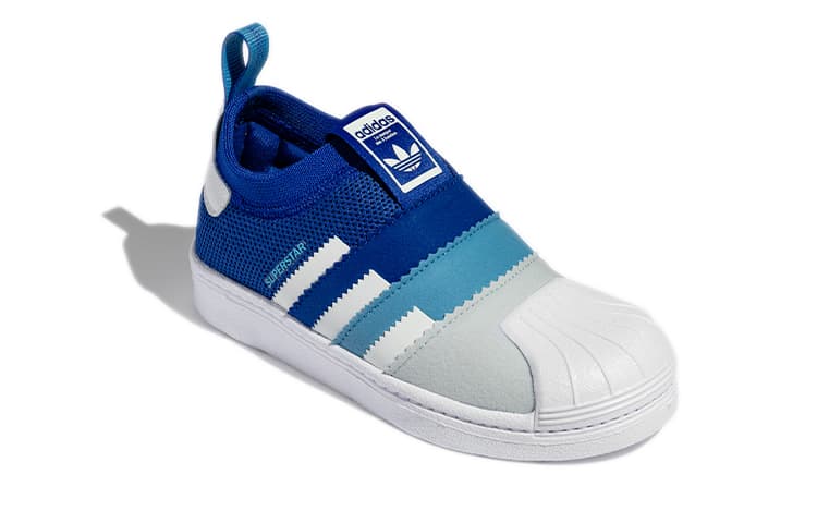 Кроссовки adidas originals Superstar - изображение 3