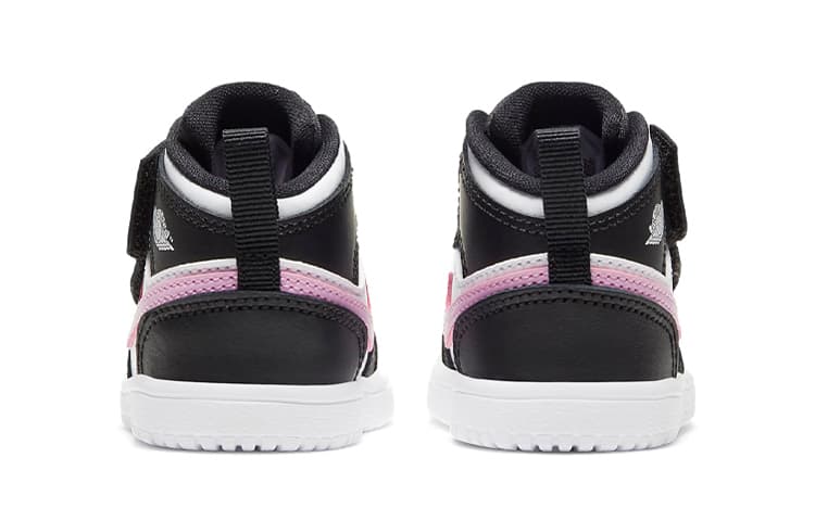 Кроссовки Jordan Air Jordan 1 Mid Alt - изображение 5