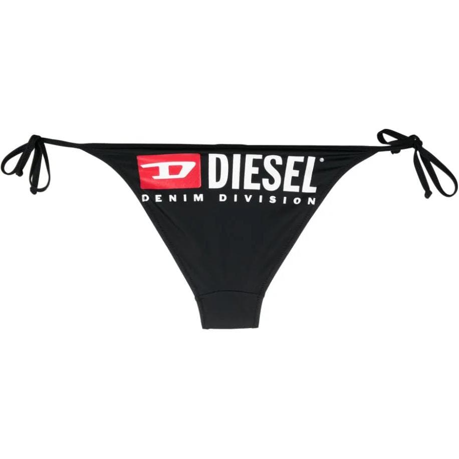 DIESEL Черный Женские Бикини - изображение 2