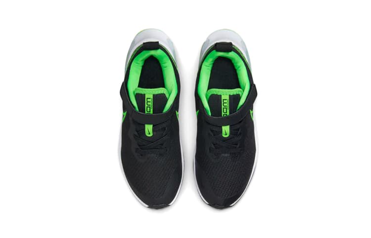 Кроссовки Nike Air Zoom Arcadia - изображение 4