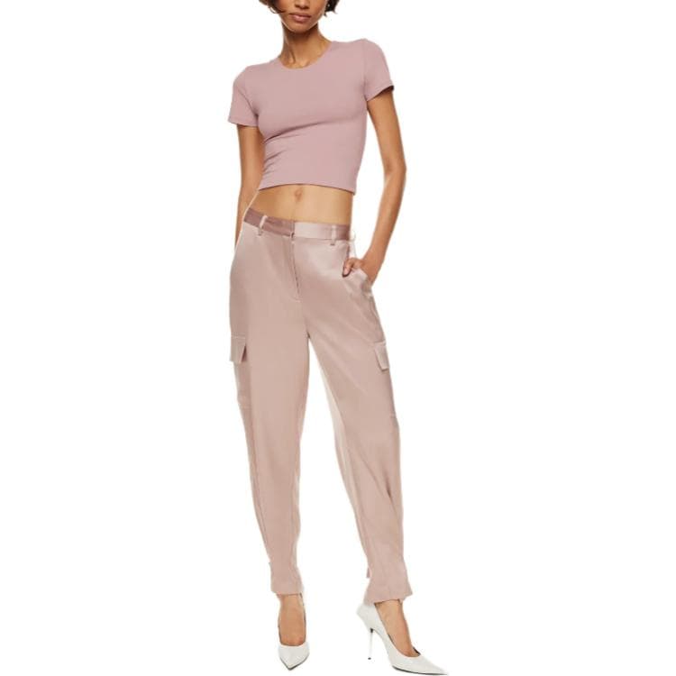 Штаны ARITZIA Babaton Refined Cargo Pant - изображение 8