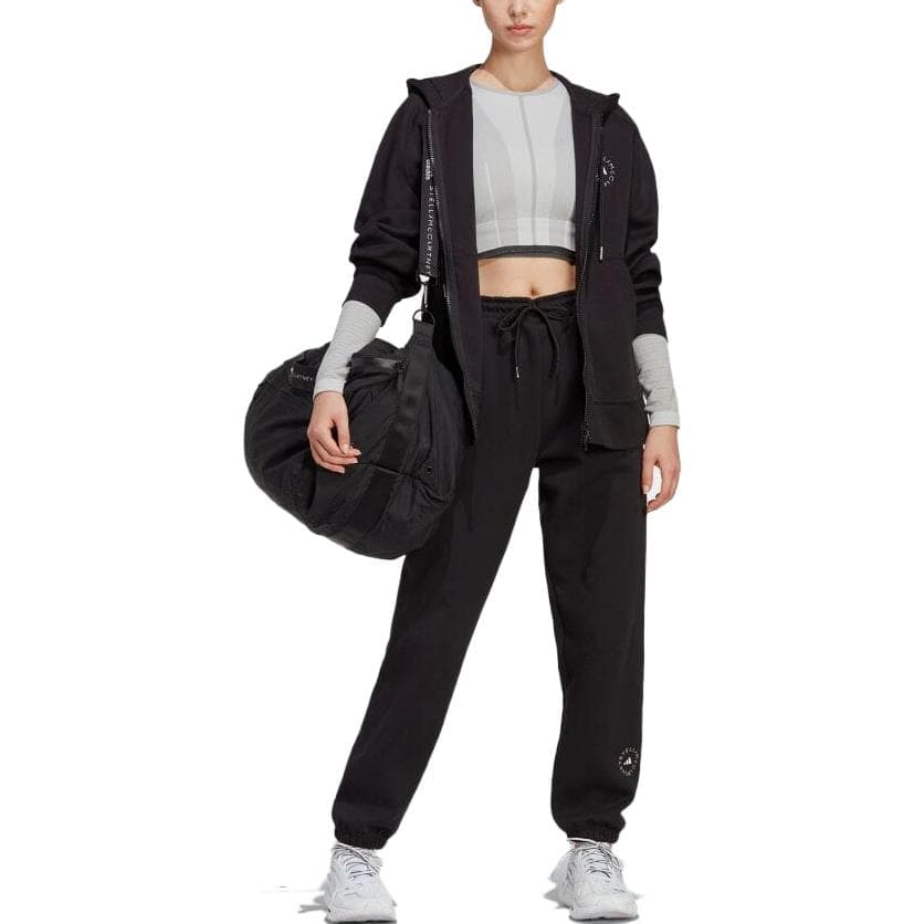 Штаны adidas Logo - изображение 4