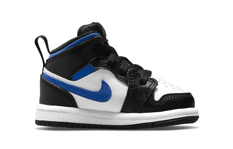 Кроссовки Jordan Air Jordan 1 - изображение 2